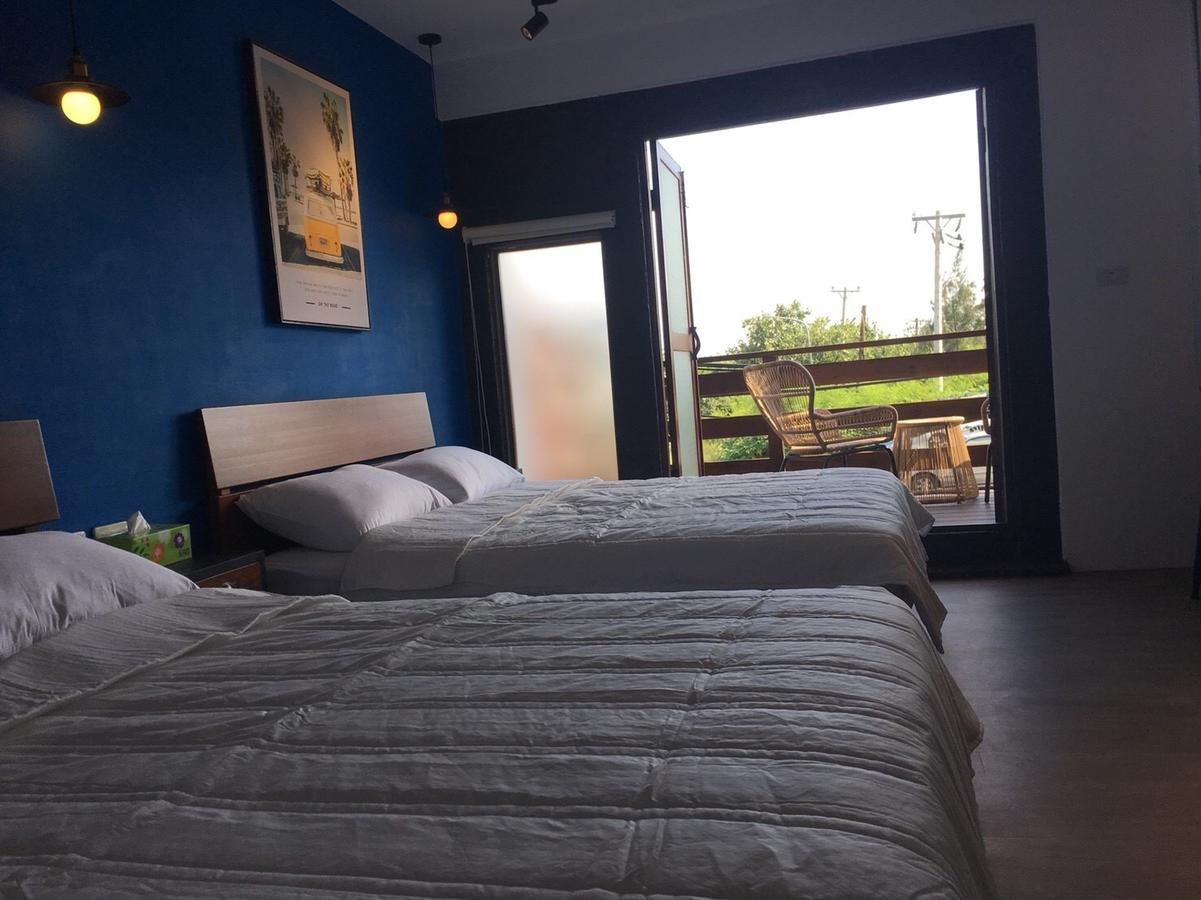 Kenting Location Hotel - Loving Nan Wan Nanwan Dış mekan fotoğraf