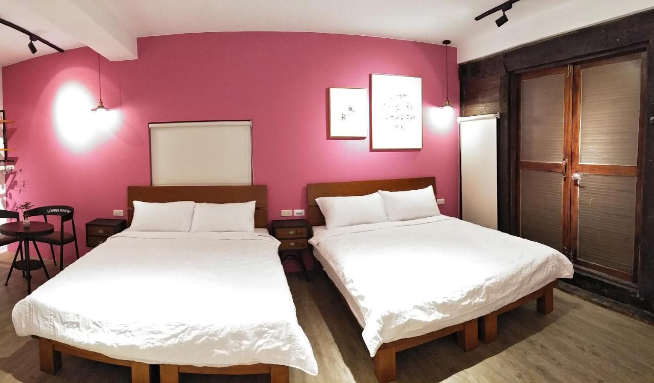 Kenting Location Hotel - Loving Nan Wan Nanwan Dış mekan fotoğraf