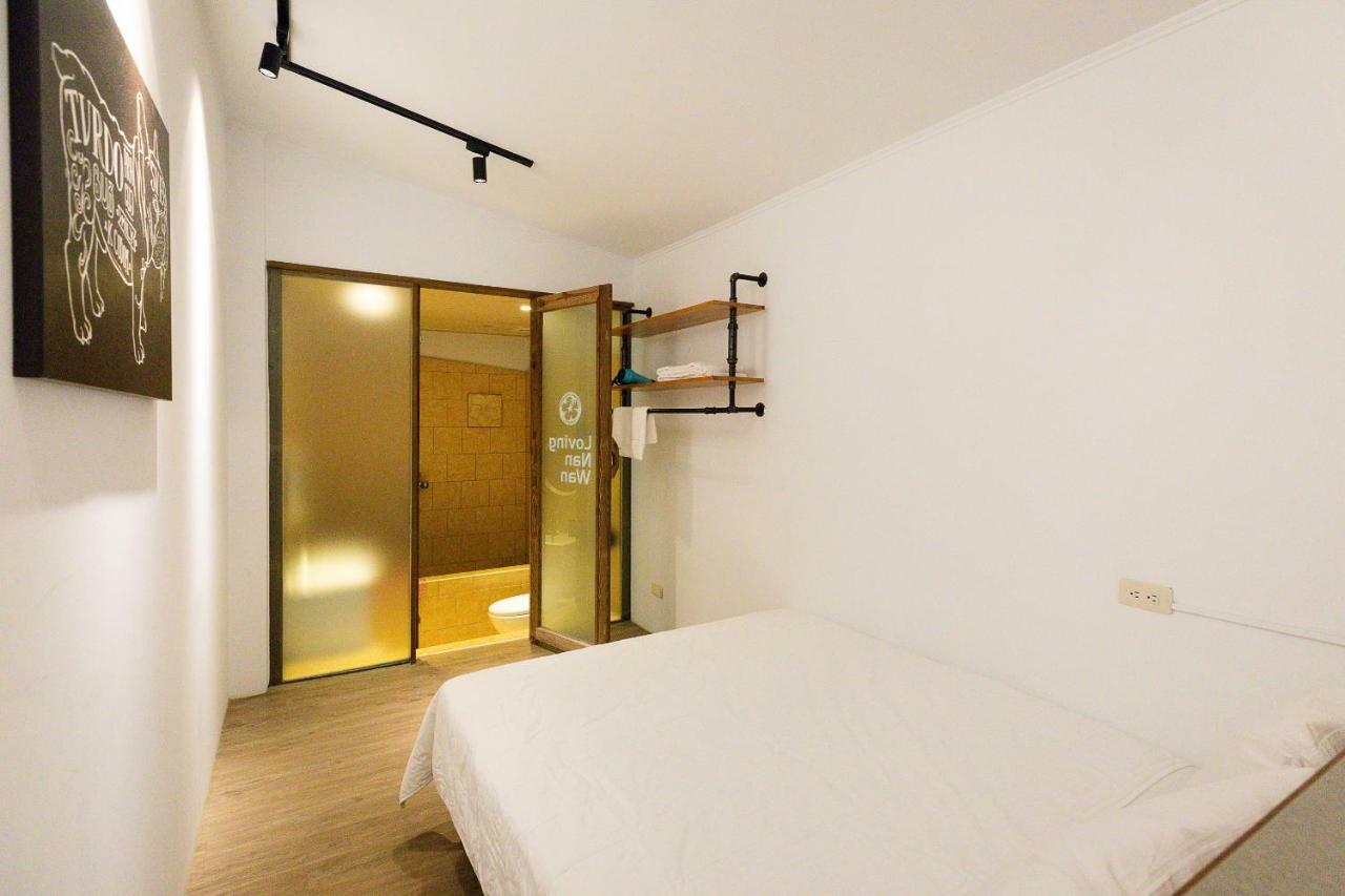 Kenting Location Hotel - Loving Nan Wan Nanwan Dış mekan fotoğraf