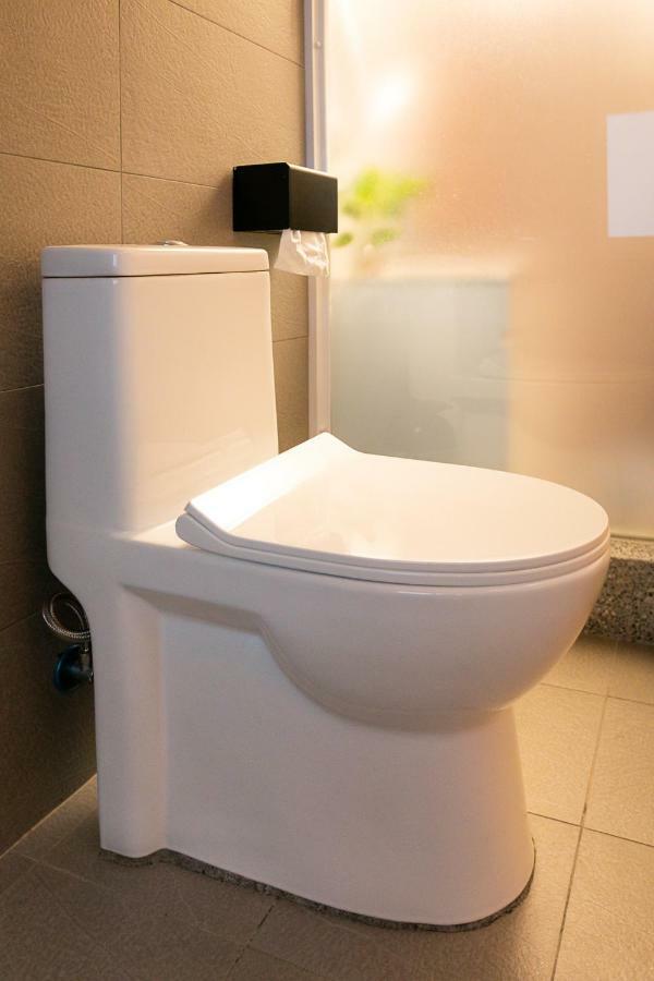 Kenting Location Hotel - Loving Nan Wan Nanwan Dış mekan fotoğraf