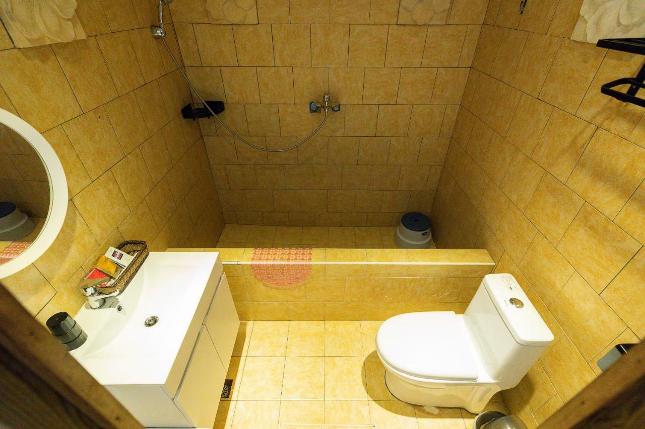 Kenting Location Hotel - Loving Nan Wan Nanwan Dış mekan fotoğraf