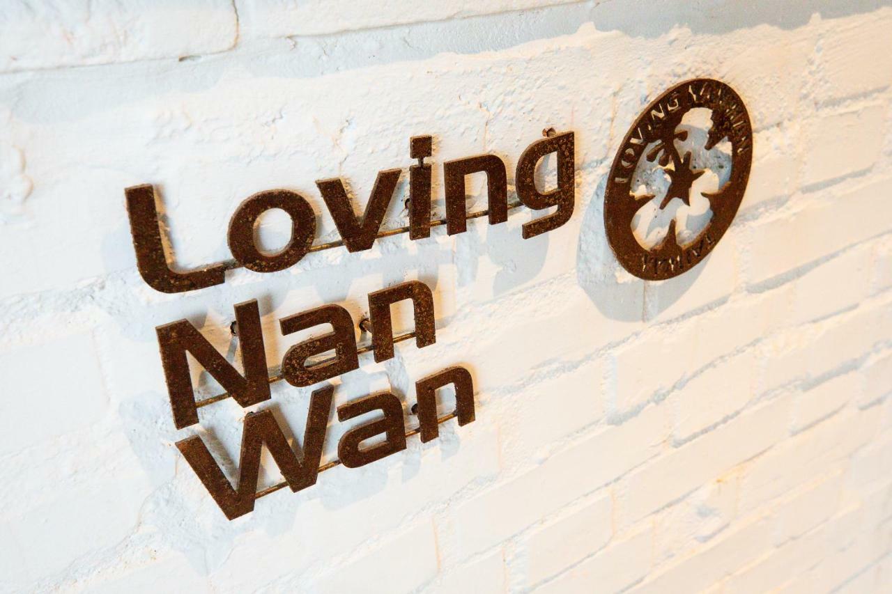 Kenting Location Hotel - Loving Nan Wan Nanwan Dış mekan fotoğraf