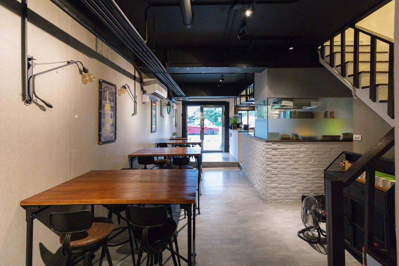 Kenting Location Hotel - Loving Nan Wan Nanwan Dış mekan fotoğraf