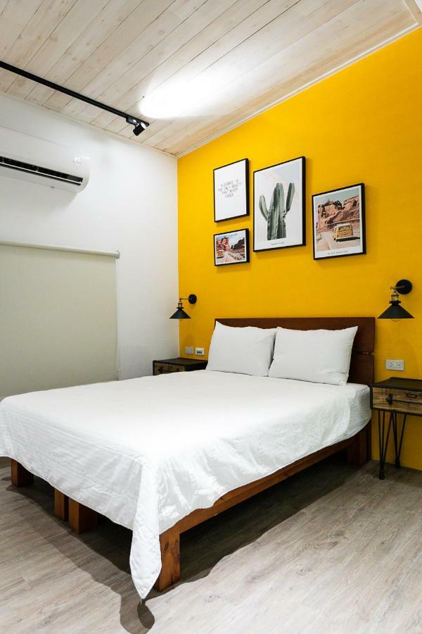 Kenting Location Hotel - Loving Nan Wan Nanwan Dış mekan fotoğraf