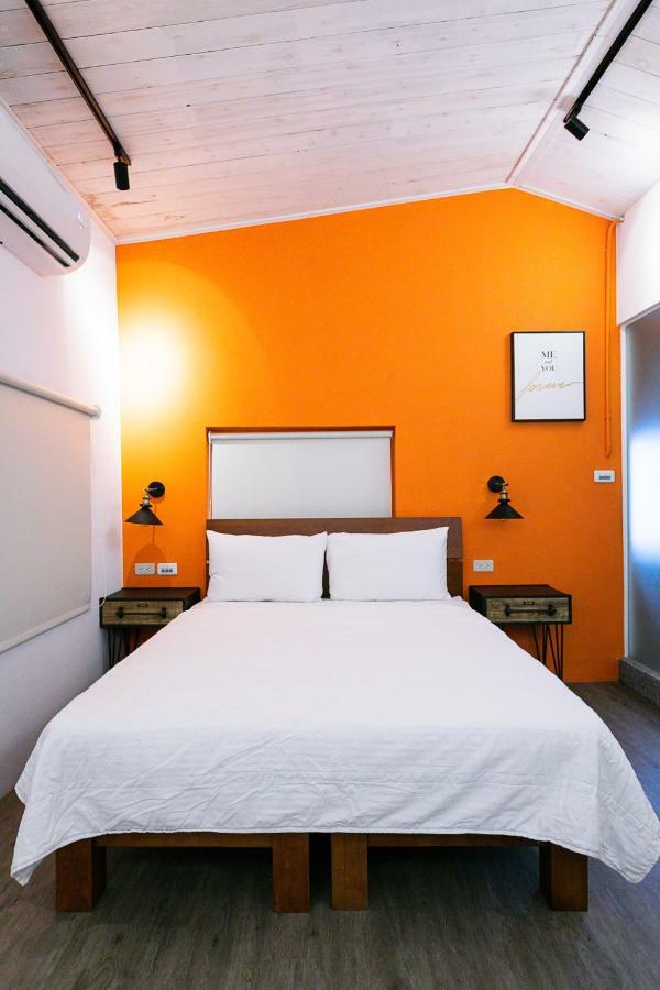 Kenting Location Hotel - Loving Nan Wan Nanwan Dış mekan fotoğraf