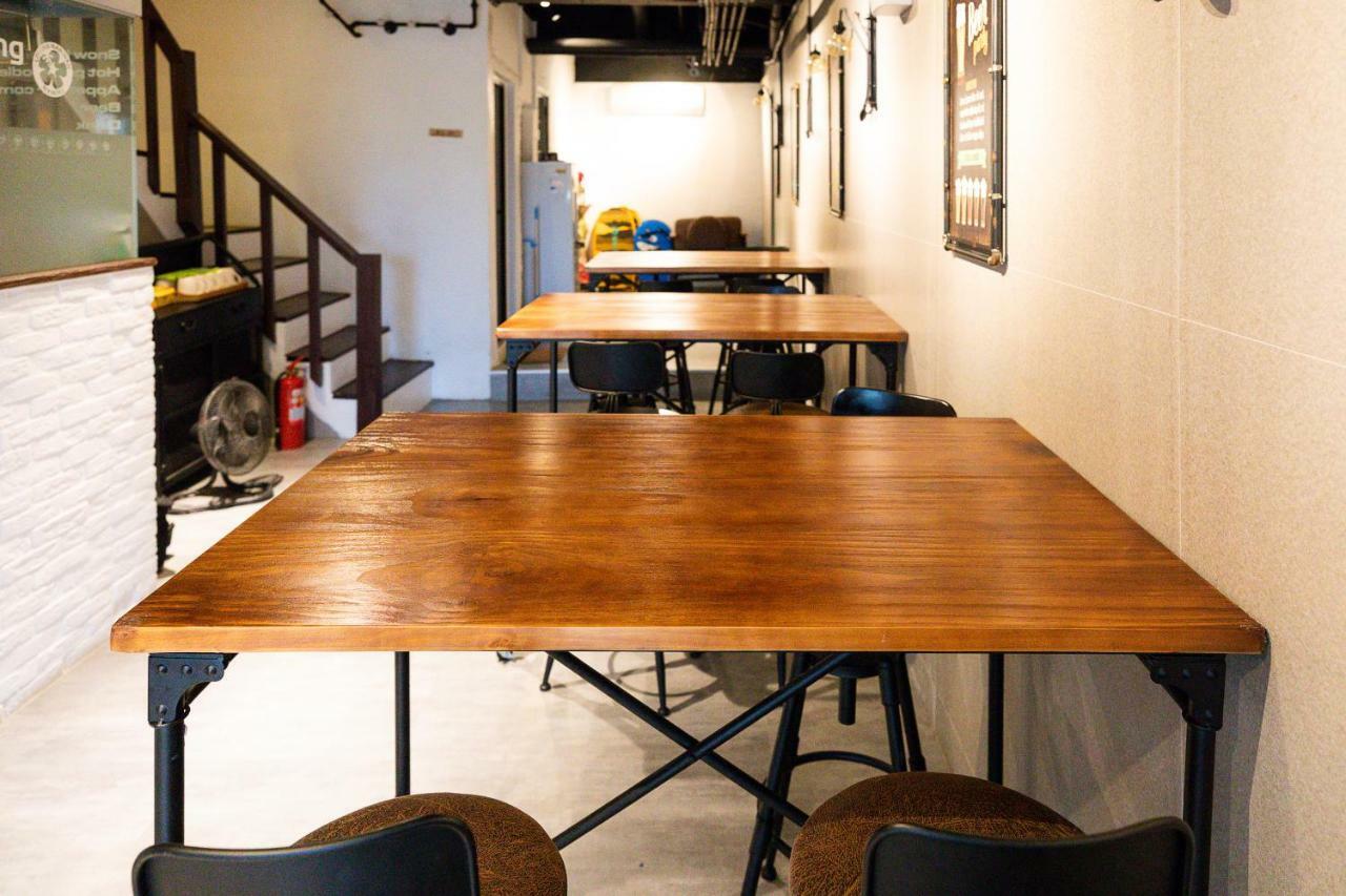 Kenting Location Hotel - Loving Nan Wan Nanwan Dış mekan fotoğraf