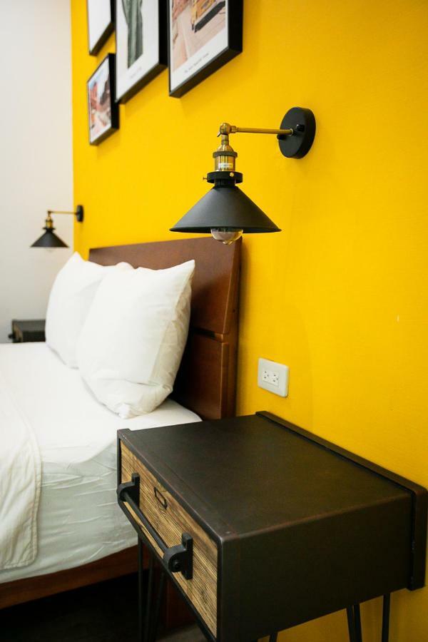 Kenting Location Hotel - Loving Nan Wan Nanwan Dış mekan fotoğraf